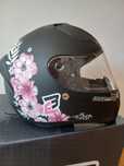 Capacete feminino tam.S