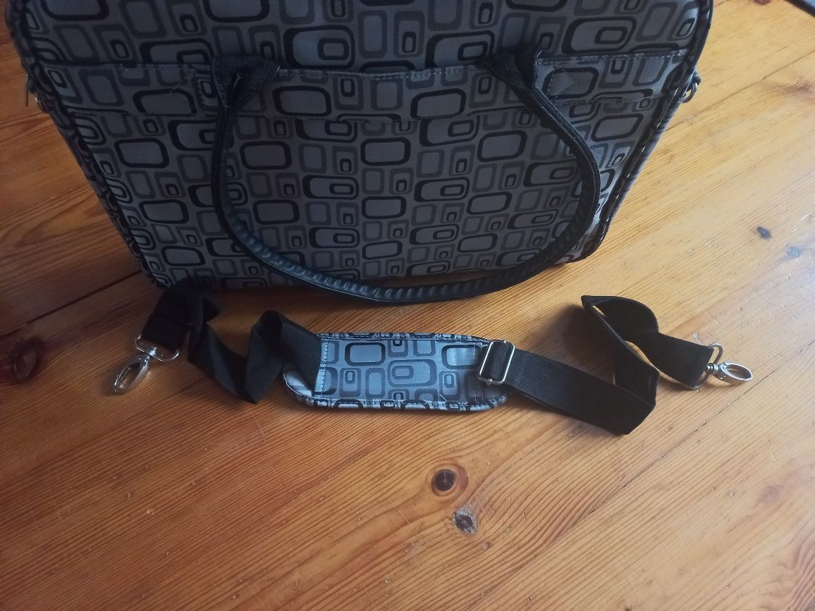 Torba na laptopa