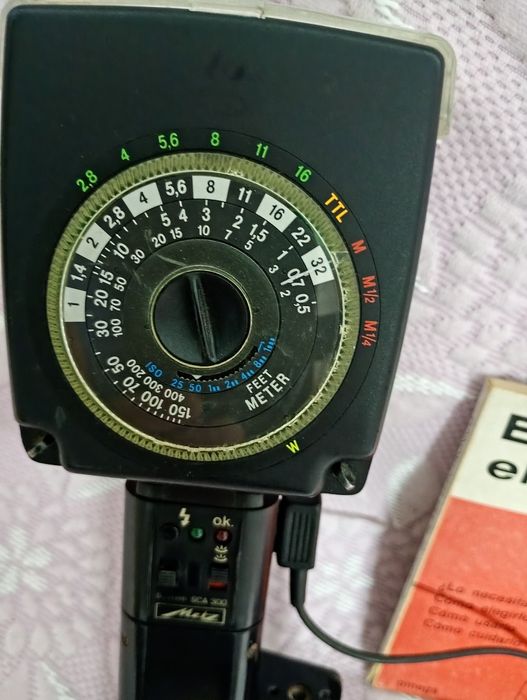 Flash Metz 45 CL -4
