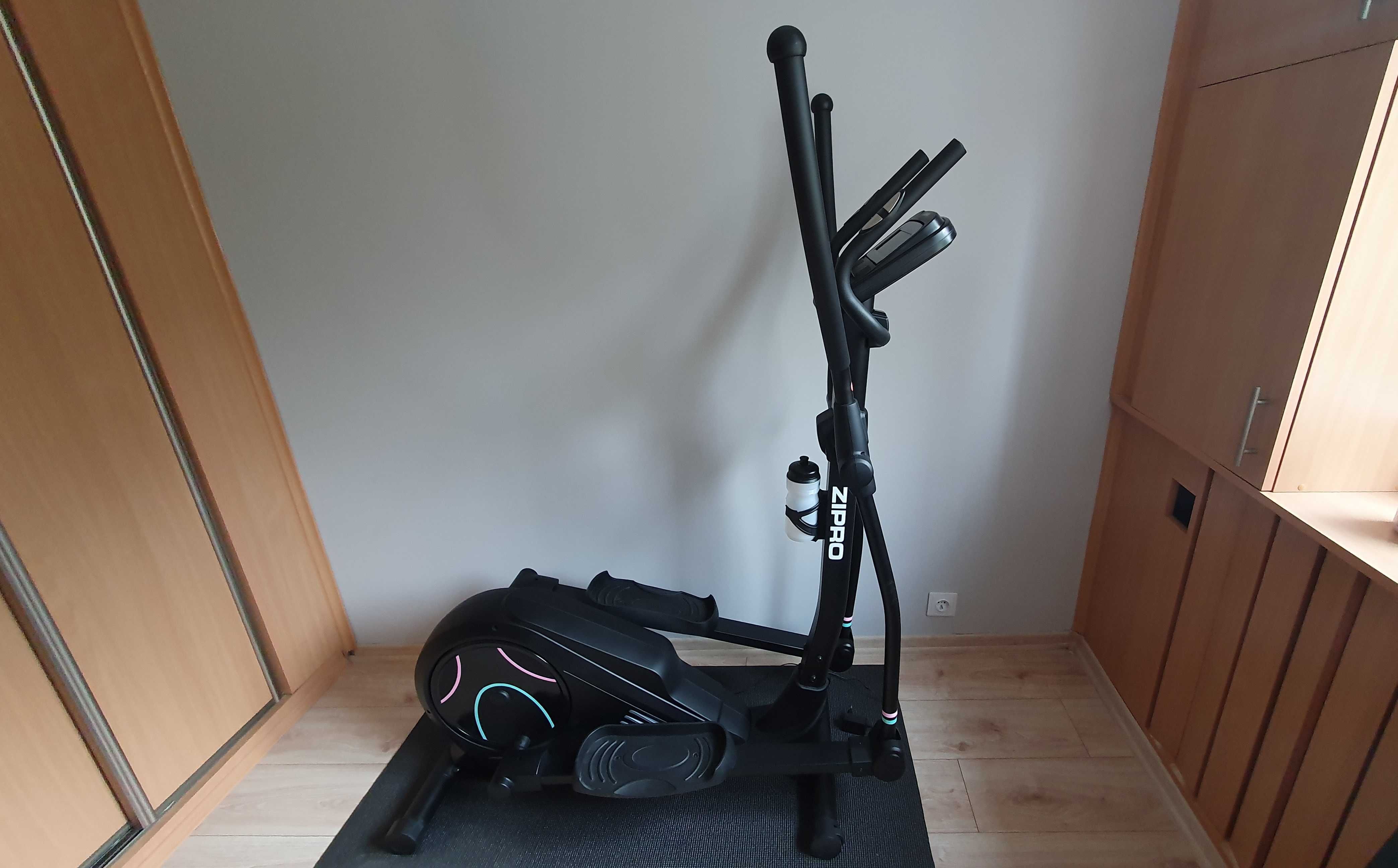 Orbitrek Zipro HEAT WM Rower trenażer eliptyczny