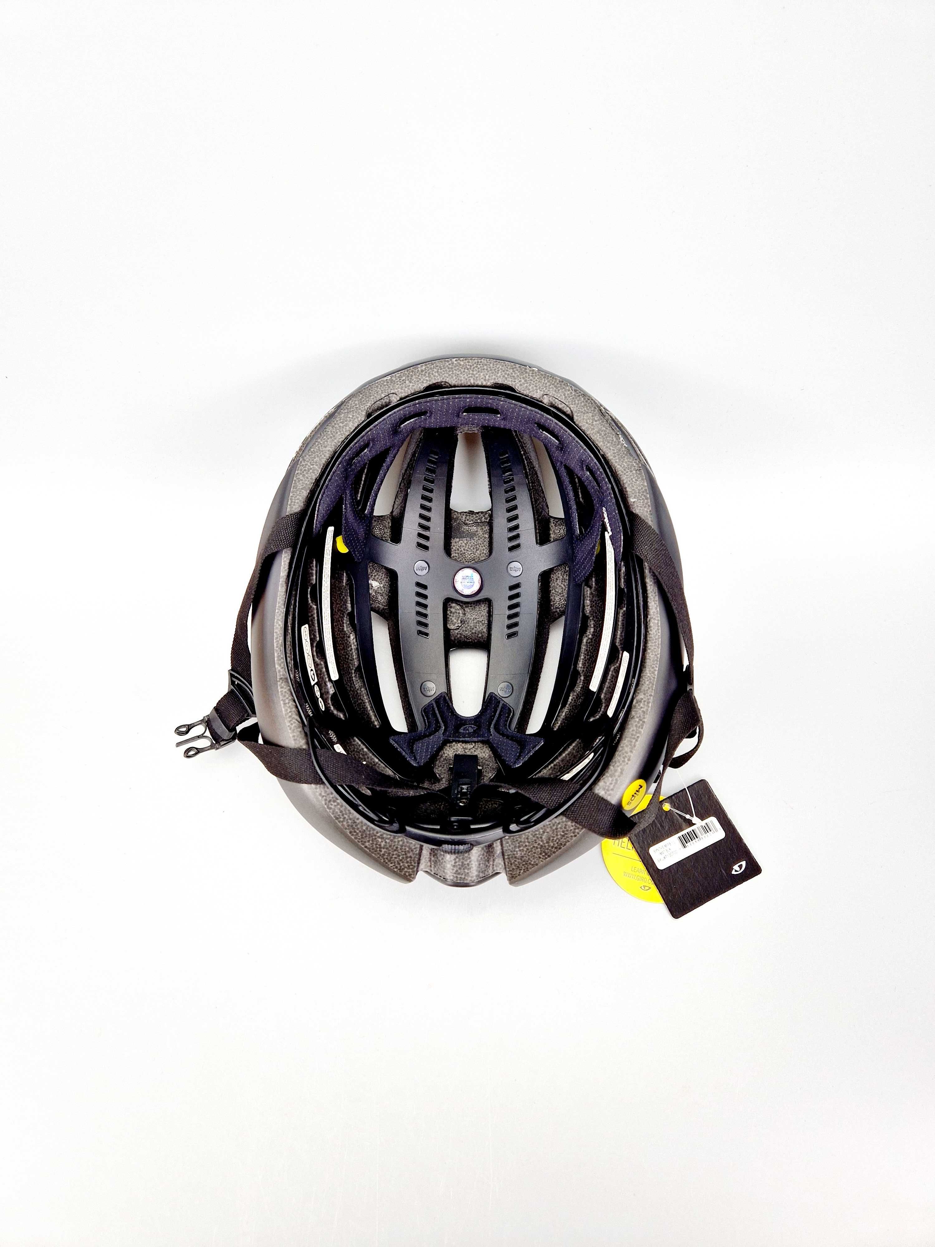 Kask Rowerowy Giro Synthe II MIPS roz L 59-63cm