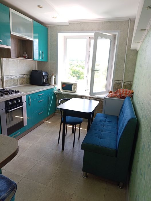 Продажа 2к квартиры район 12 квартала ул.Данила Нечая