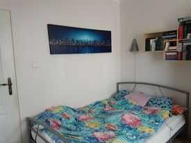 Pokój jednoosobowy super lokalizacja Gd-Wrzeszcz