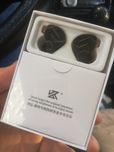 KZ ZSN Pro X + Подарок !!!