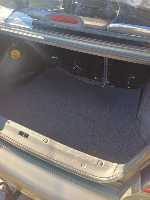 Автомобіль Daewoo sens