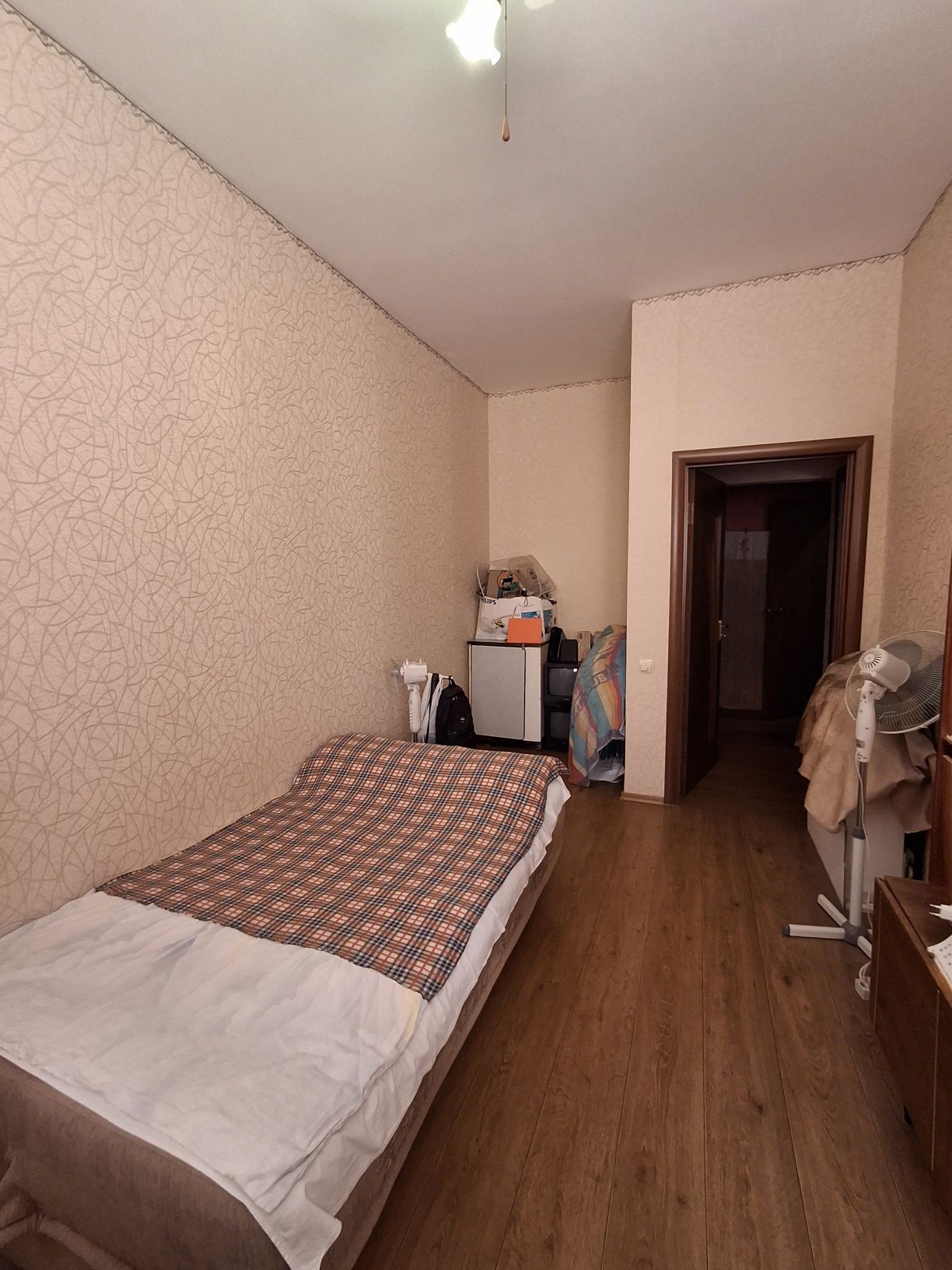 Продам 3к квартиру у Моря!