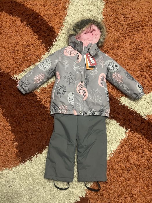 Комплект зимовий  Lenne