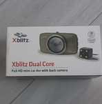 Wideorejestrator xblitz dual core