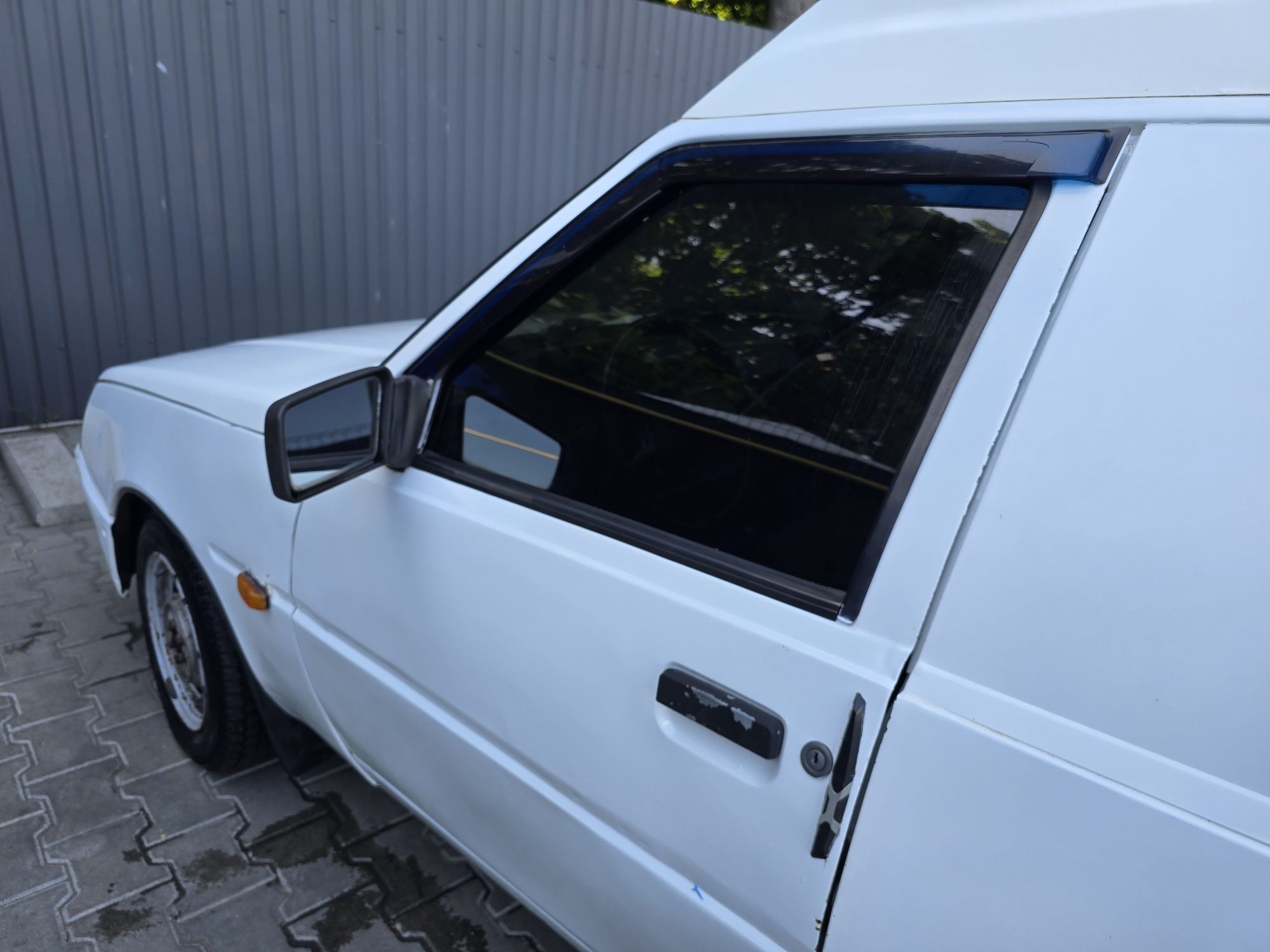 ЗАЗ Таврія 2010 року Пікап 1.3 інжектор