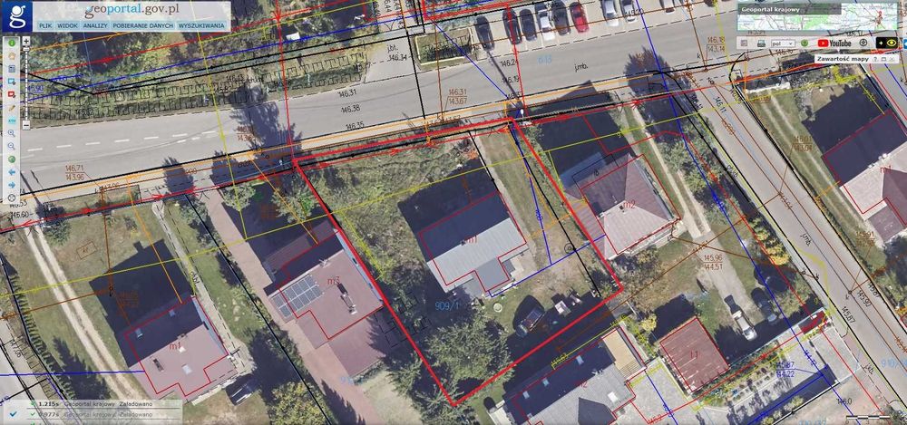 Dom jednorodzinny Miętne/Garwolin