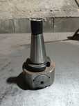 Cone para fresadora