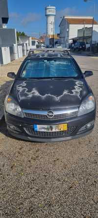 Opel Astra GTC 1.7 cdti