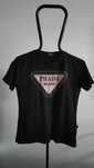świetny t-shirt PRADA