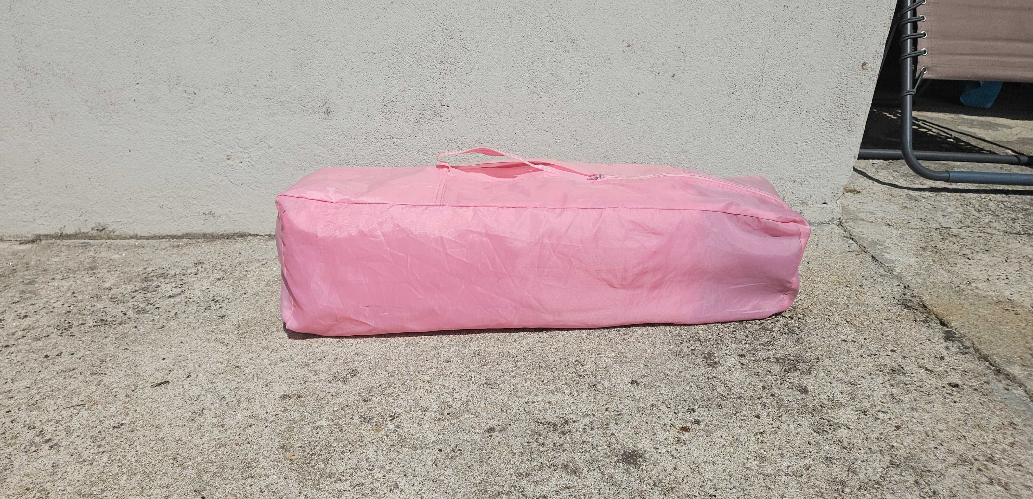Cama de viagem de bebé