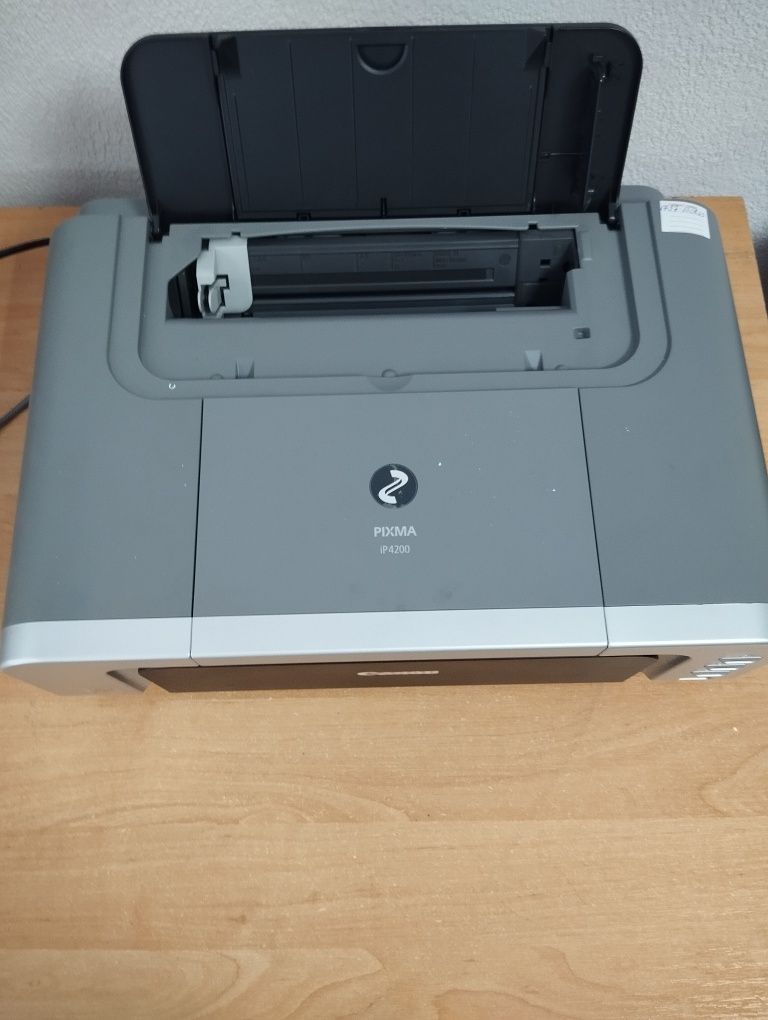 Принтер Pixma 4200