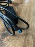 Zasilacz laptop wyjście DC 45 W elektronika wysyłka dziś