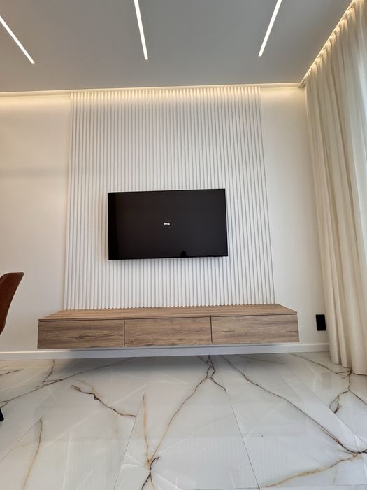 Продаж 2-х кімнатної з терасою. ЖК Park Land. 67 м.кв.