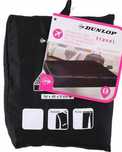 Organizer do walizki DUNLOP 54x40x9cm Zielony,Niebieski
