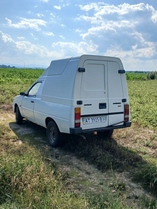 Таврія пікап 1.2
