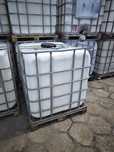 Zbiornik 1000l mauzer 1000l