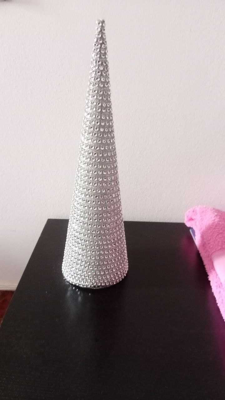 Árvore de Natal 38cm