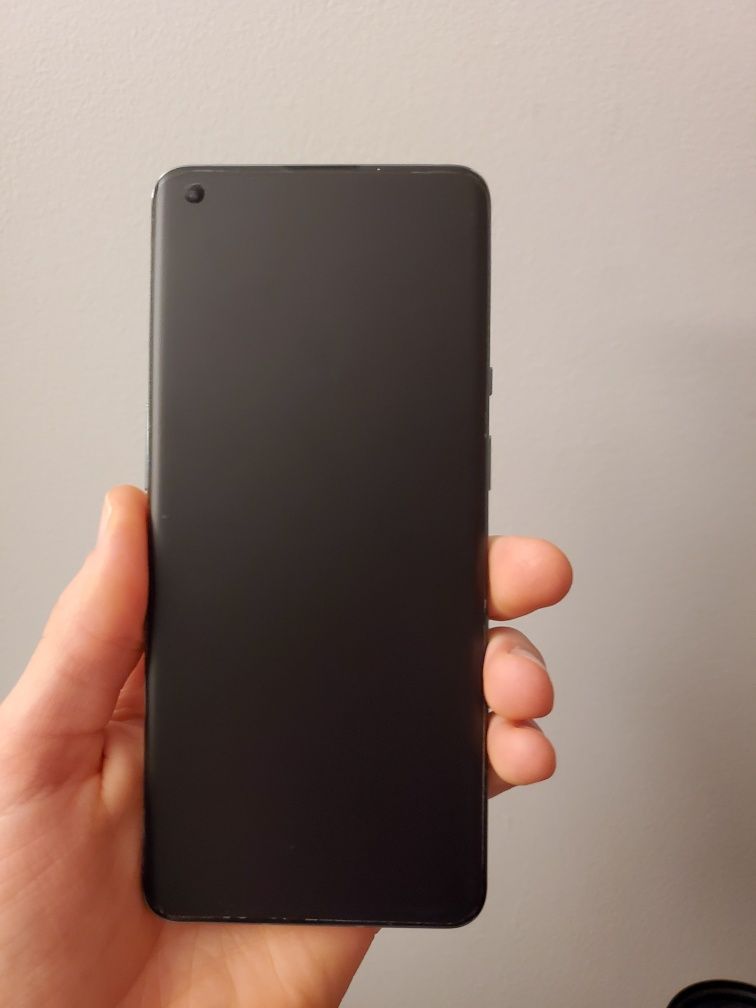 OnePlus 9 Pro 5g 8/128 gwarancja
