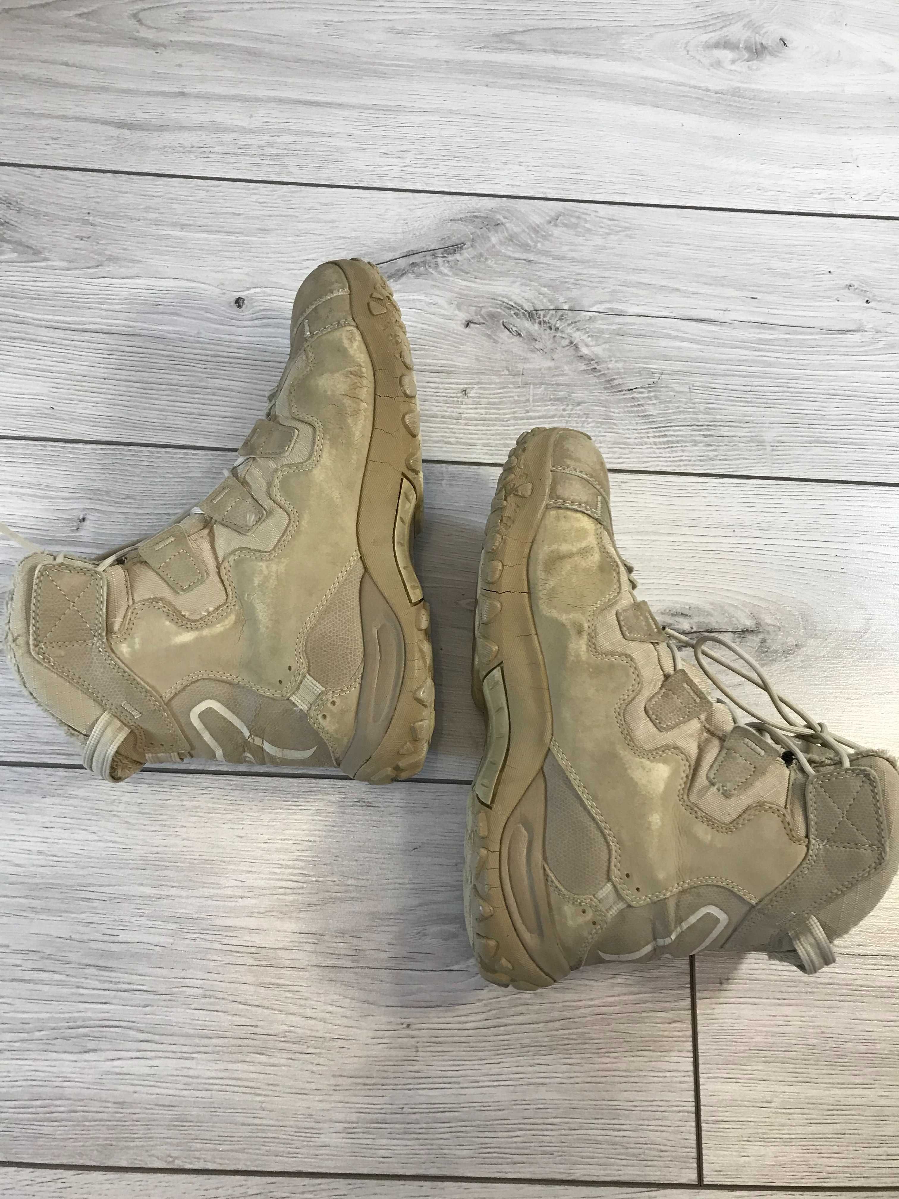Buty trekkingowe zimowe Salomon SnowTrip rozm. 39