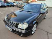 Mercedes-Benz C-Class 2006