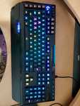 Logitech G910 Orion Spectrum