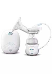 Молоковідсмоктувач електричний Philips Avent SCF301/02