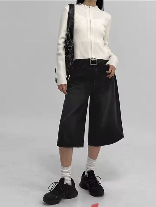 Шорти, бермуди  джинсові , шорты , бермуды