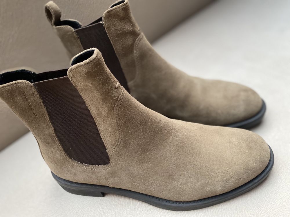 Buty Vagabond 37 Nowe