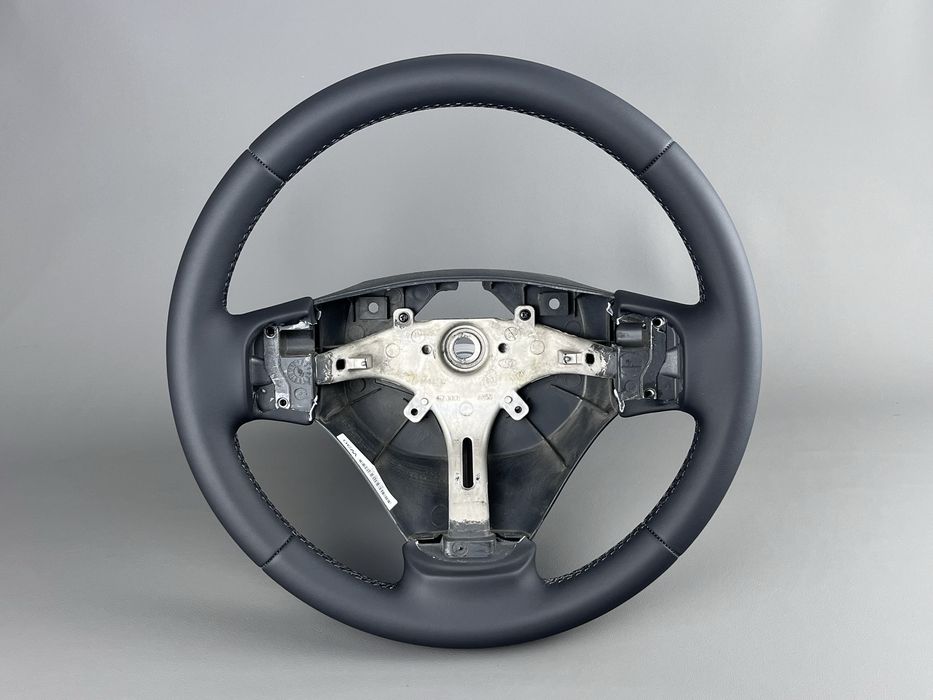 Руль Hyundai Accent Getz Kia Rio