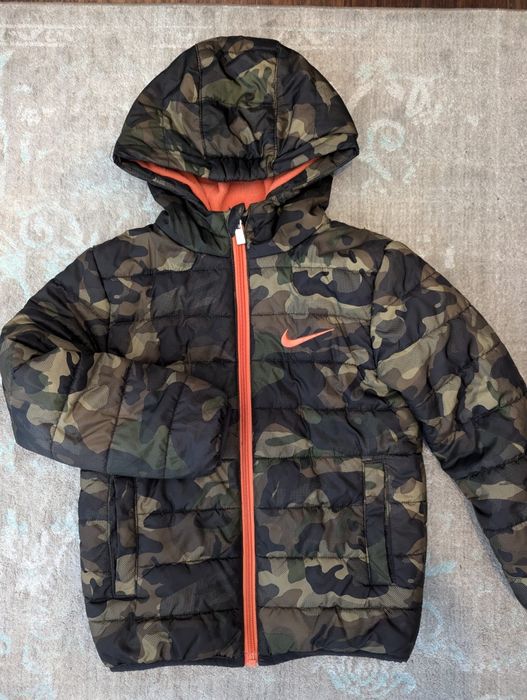 Куртки зимові та демісизон, вітровка, жилетка  для хлопчика