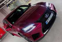 Lexus GS LEXUS GS-F Sport Salon PL 450H FULL