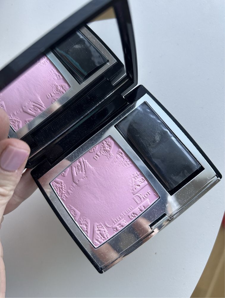Румяна Dior, оригінал, б/в
