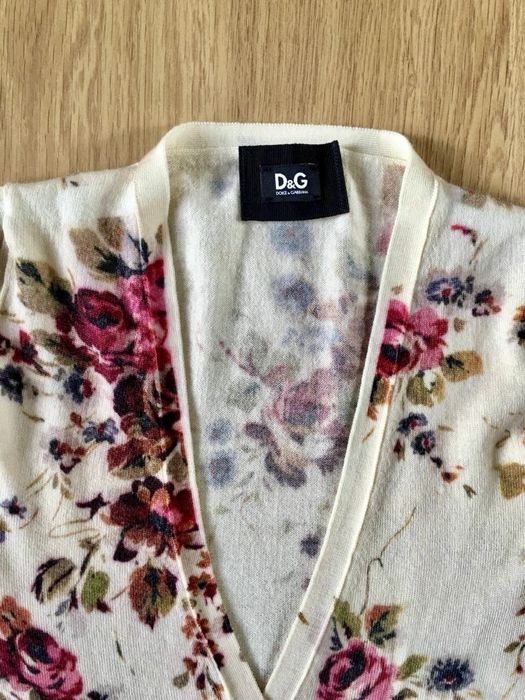 Кардиган Dolce&Gabbana