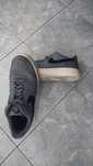 Nike Air Force 1 Olive Green