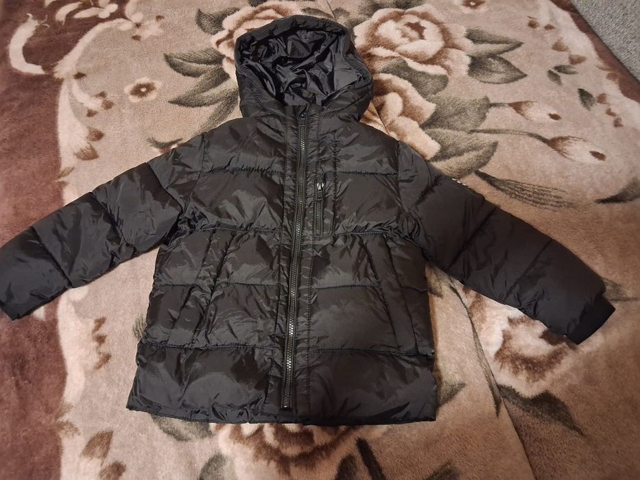Kurtka chłopięca ZARA