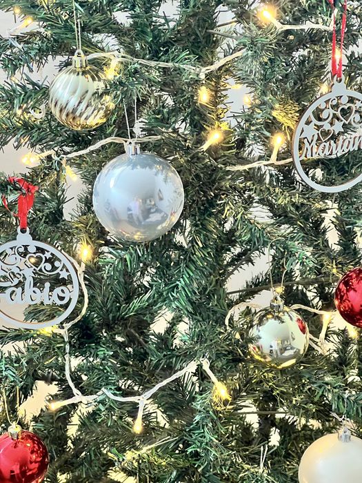 Arvore de Natal 2,20m