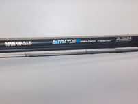 Wędka Mistrall Stratus 3,30 method feeder 20-60g