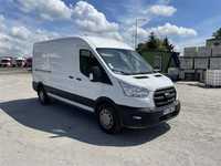 Ford TRANSIT MK8  2.0 ECOBLUE TDCI RWD l3h2 napęd tył KLIMA lift NOWY MODEL 2019 rok