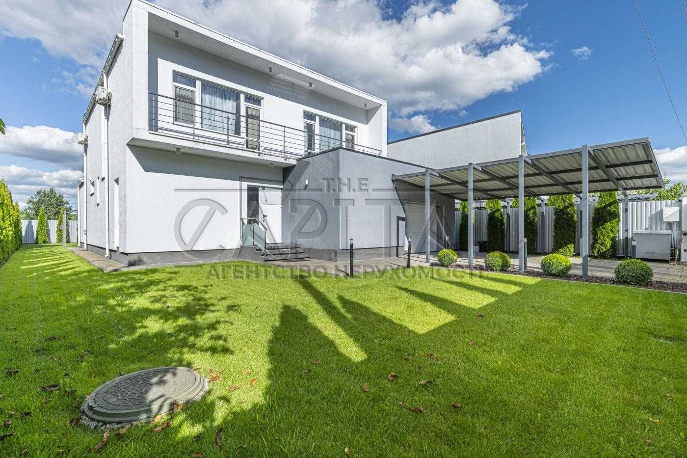 Продажа / Будинок / Козин / 241 м2