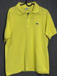 T shirt męski polo Lacoste M