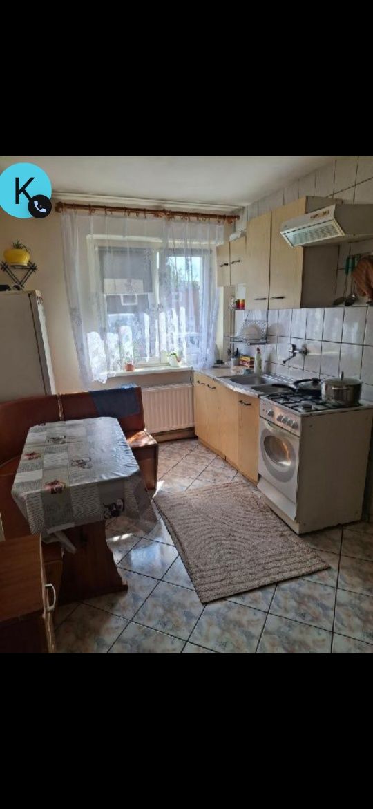 2 pokojowe mieszkanie na sprzedaz w Gryfowie Sl