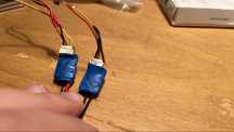2 odbiorniki FrSky R-XSR, dron, quadcopter, RX RC
