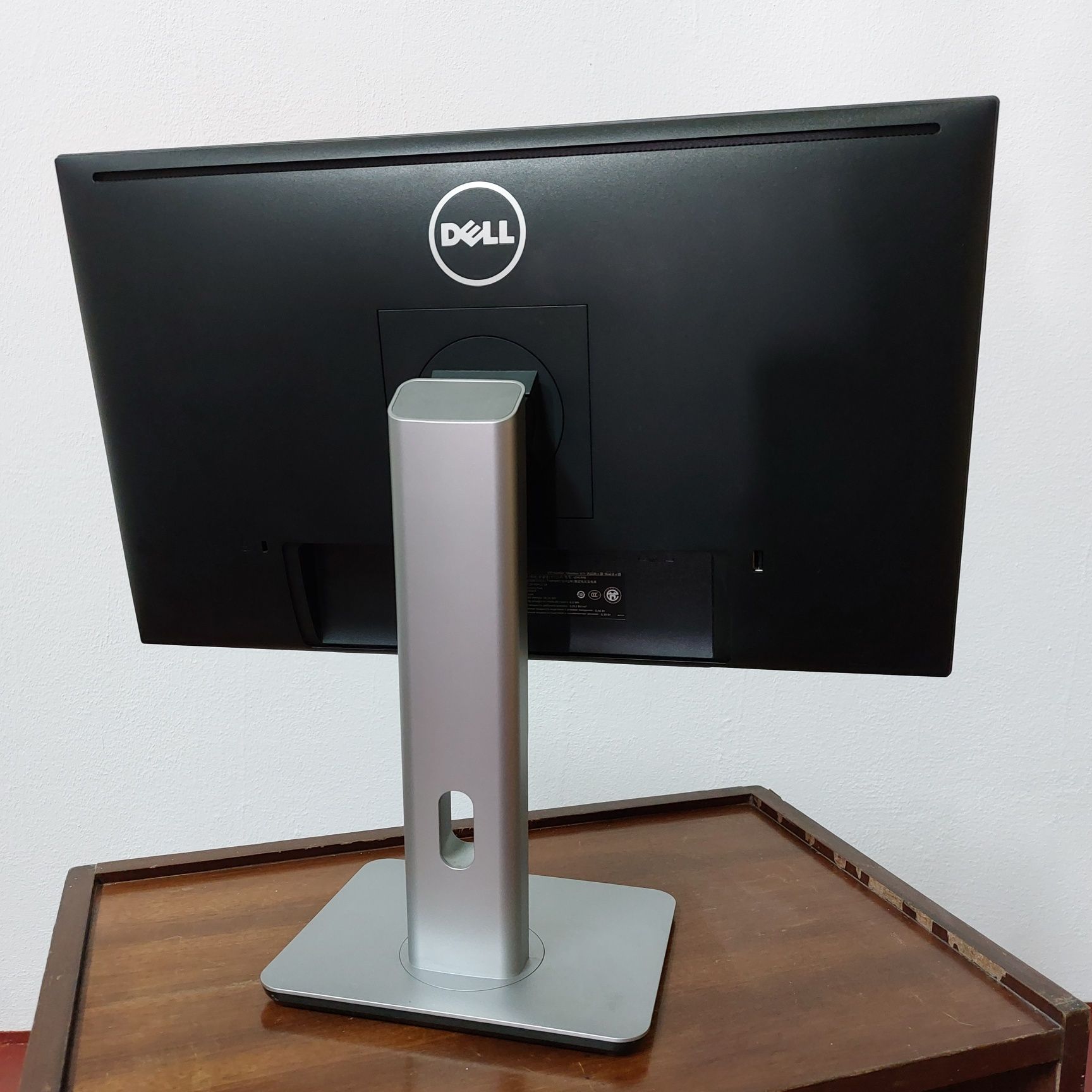 Computador + Monitor Dell