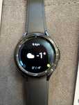 Samsung Galaxy Watch 4
