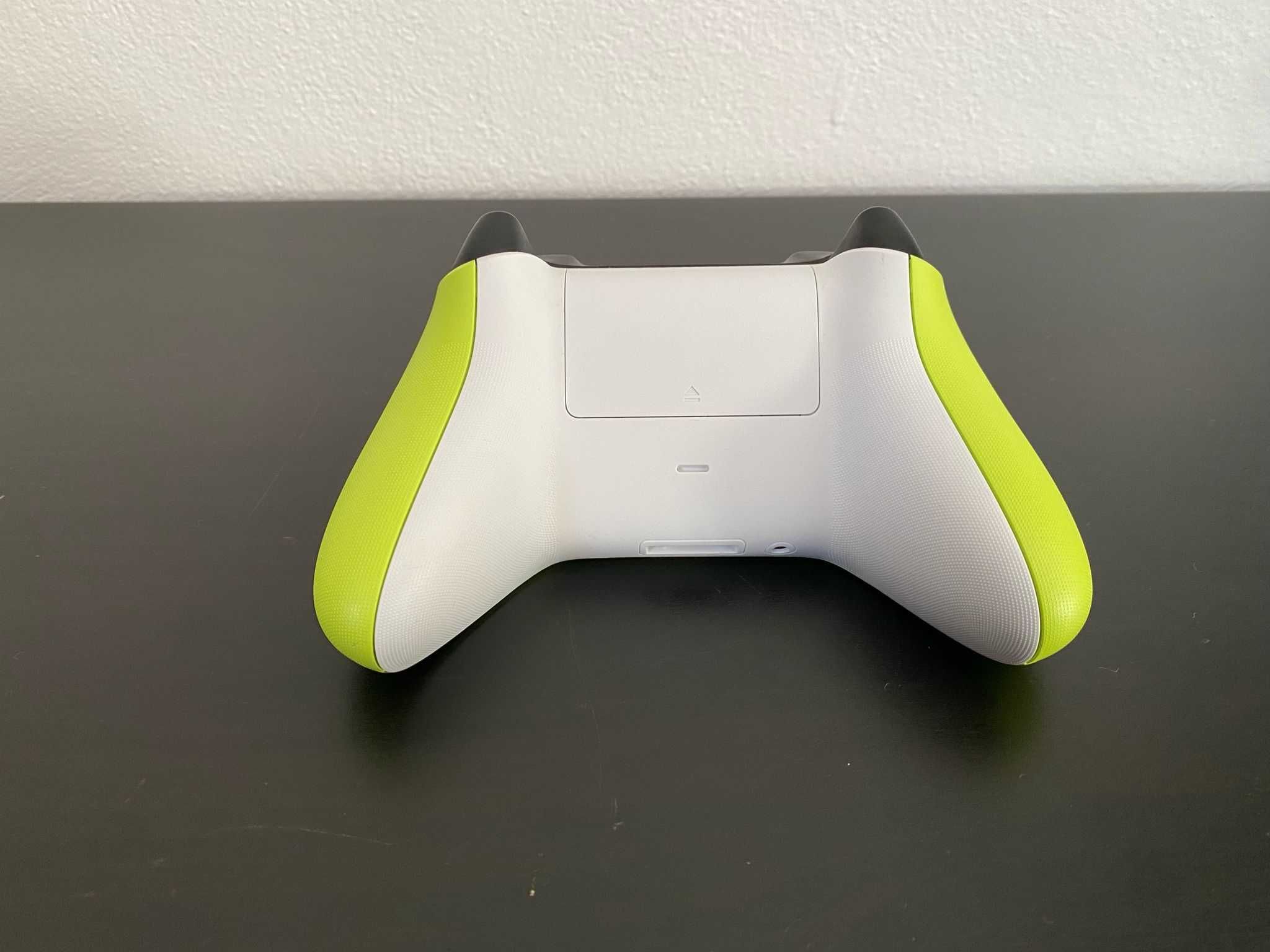 Comando XBOX Electric Volt