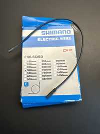 Przewód elektryczny SHIMANO Di2 EW-SD50 300mm